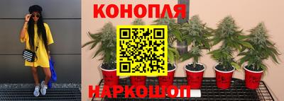 марихуана Кунгур